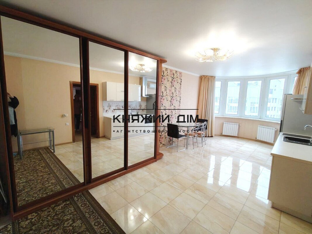 Оренда Квартира 1-кімнатна, 24/25 поверх на Єлизаветы Чавдар ул. Київ - фото 20