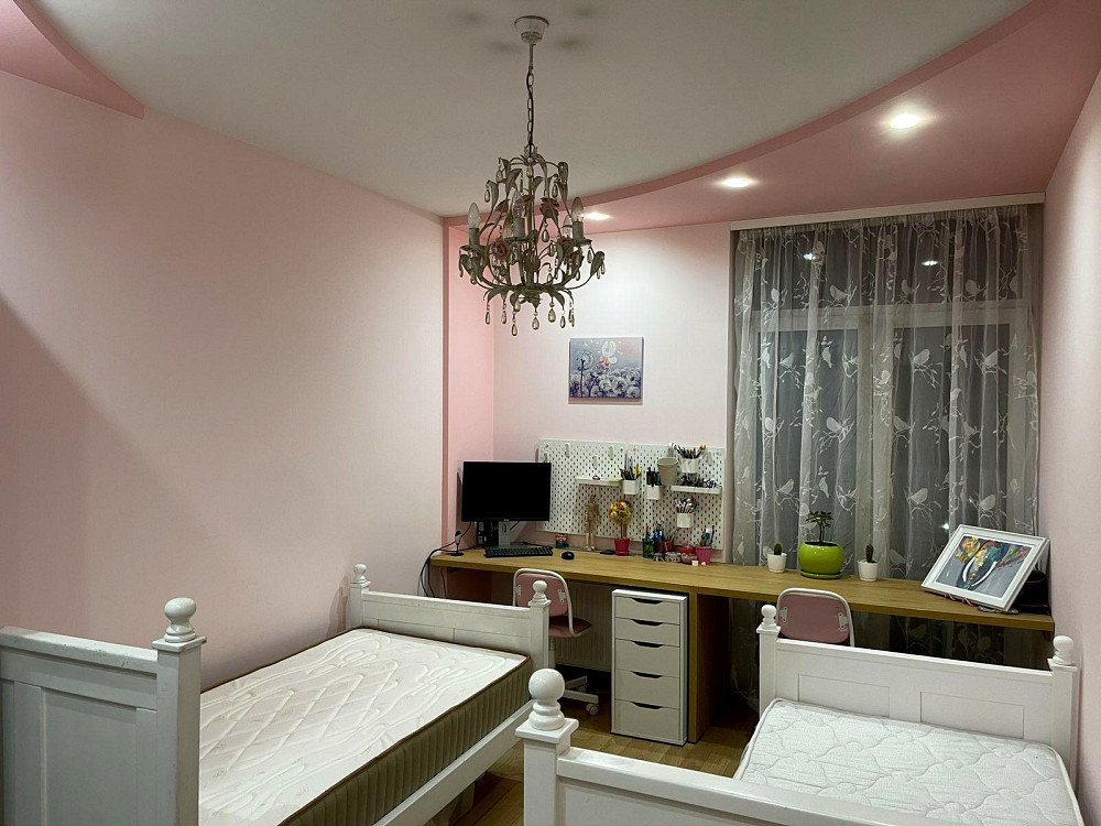 Продаж Квартира 3-кімнатна, 4/6 поверх на Регенераторна вул., д. 4/1 Київ - фото 3