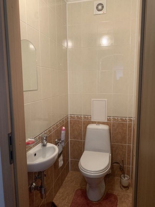 Оренда Квартира 3-кімнатна, 6/16 поверх на Харьковское шоссе, 180 Київ - фото 5