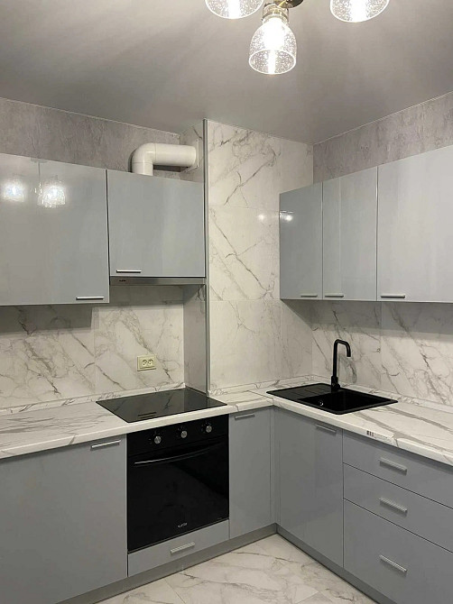 Оренда Квартира 1-кімнатна, 23/25 поверх на Вирлицька, 102 Київ - фото 7