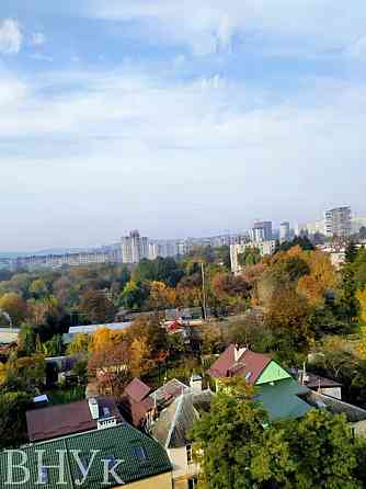 Продаж Квартира 1-кімнатна, 10/10 поверх на вул. Замарстинівська L'viv