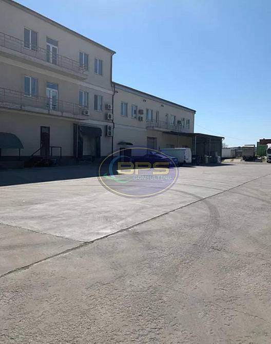 Оренда складське приміщення на вул. Боровського Миколи Odessa - photo 9