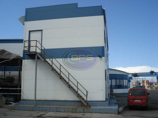 Продаж офісне приміщення поверх - 1/2 Одеса - фото 3
