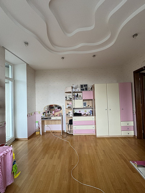 3-комн квартира - Дома Каркашадзе на ул. Довженко Одеса - фото 10