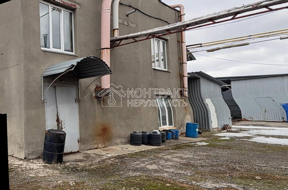 Продаж приміщення вільного призначення на вул. Основ'янський приміщень - 10, поверх - 2/2 Харьков - изображение 9