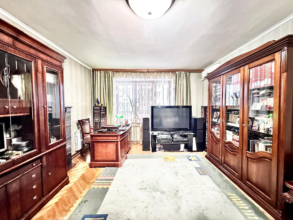 Продаж Квартира 4-кімнатна, 5/9 поверх на Гоголівська вул., д. 36-40 Київ - фото 15