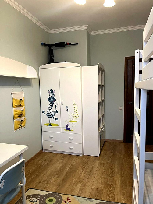 Продаж Квартира 3-кімнатна, 9/18 поверх на Степана Рудницького вул., д. 5-А Kiev - photo 8