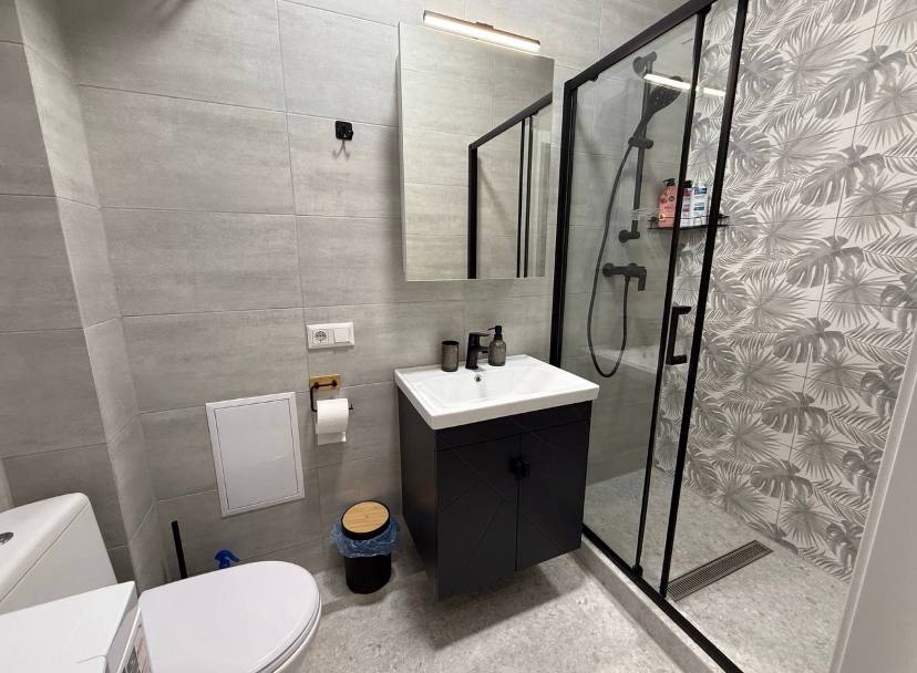 Продаж Квартира 1-кімнатна на ул. Фонтанская дорога, 77в Одеса - фото 6