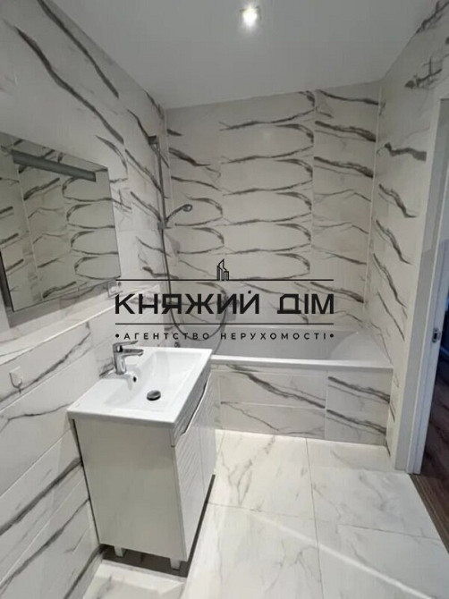 Продаж Квартира 1-кімнатна, 16/16 поверх на вул. Трутенко Онуфрия ул./Михайла Максимовича Киев - изображение 10