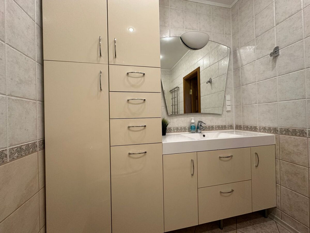 Оренда Квартира 2-кімнатна, 5/16 поверх на Верховинна, 91 Київ - фото 17