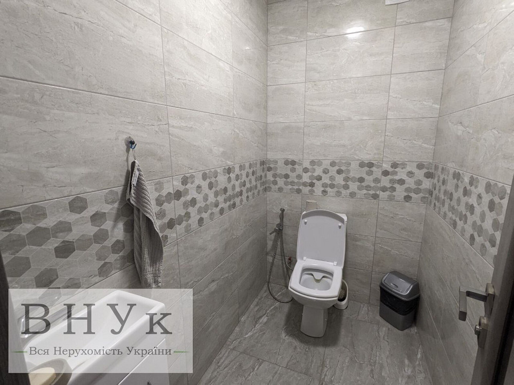 Продаж Квартира 2-кімнатна, 4/11 поверх на вул. Квіткова Тернопіль - фото 14