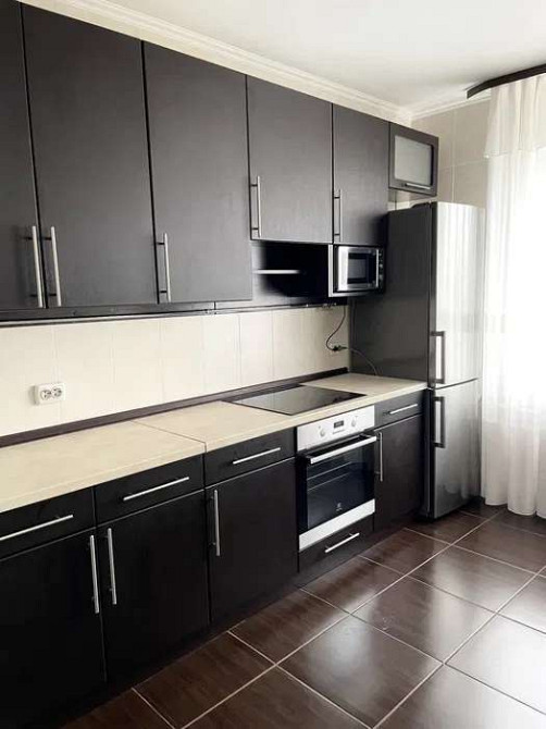 Оренда Квартира 2-кімнатна, 15/16 поверх на ул. Урловская Київ - фото 3