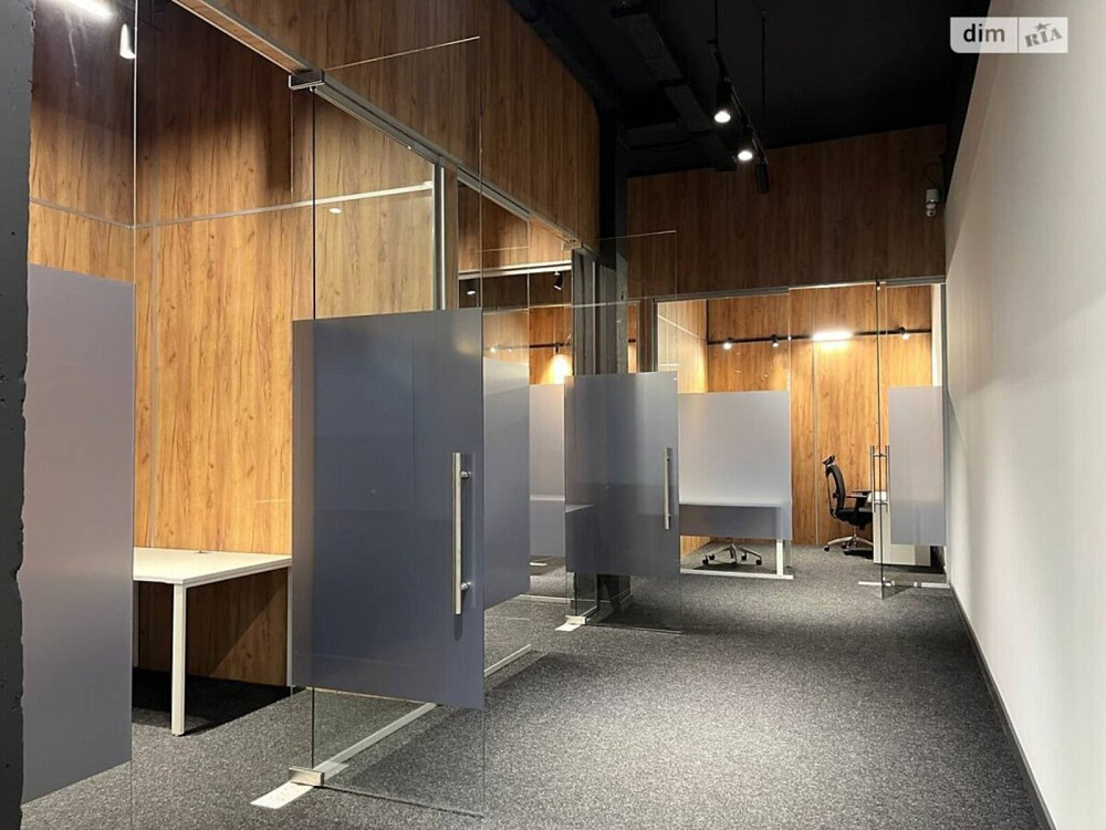 Оренда офісне приміщення на 600-Річчя поверх - 3 Vinnytsya - photo 5