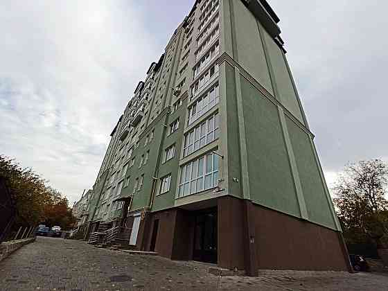 Продається 3 кімнатна квартира 97,7м.кв, вул.Глибока Тернопіль