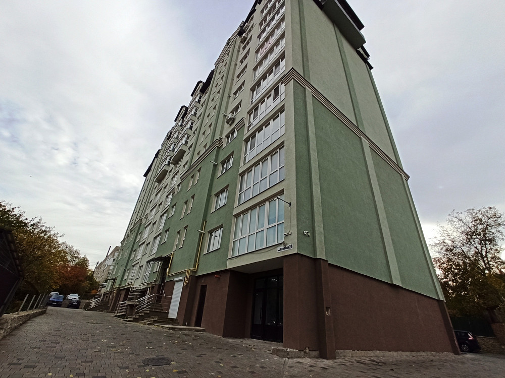Продається 3 кімнатна квартира 97,7м.кв, вул.Глибока Тернопіль - фото 6