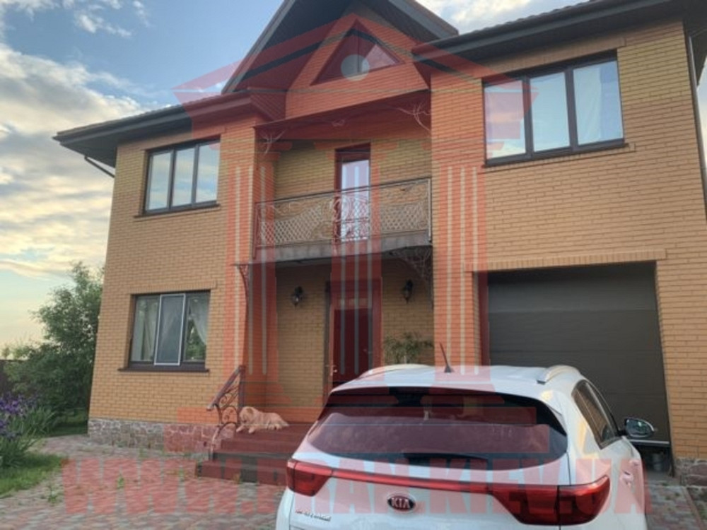 Продаж 3-поверховий Будинок з ділянкою 20 сот 230 кв.м   Артемівка - фото 11