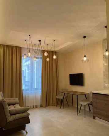 Оренда Квартира 1-кімнатна, 4/14 поверх на Азарова Вице-Адмирала ул., 6 Одеса