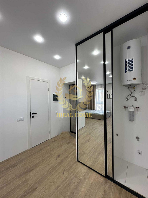 Продаж Квартира 1-кімнатна, 2/5 поверх на Обуховская ул., 91 Київ - фото 8