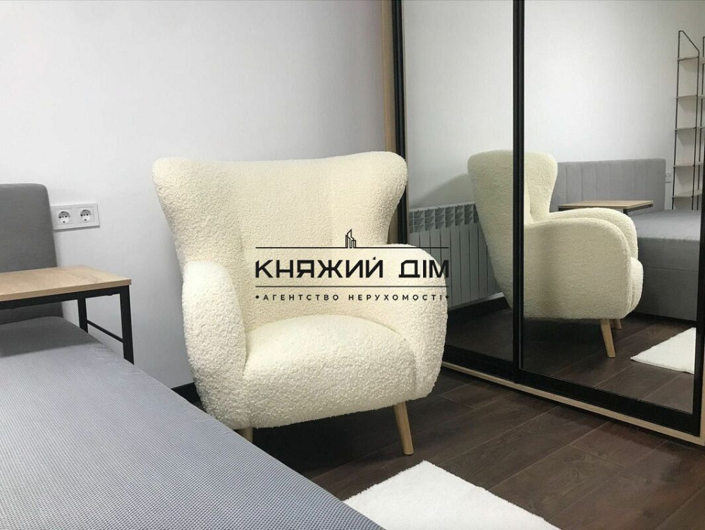 Хороша двокімнатна квартира, Солом'янський р-н. Код об'єкту : №11202384 Київ - фото 3