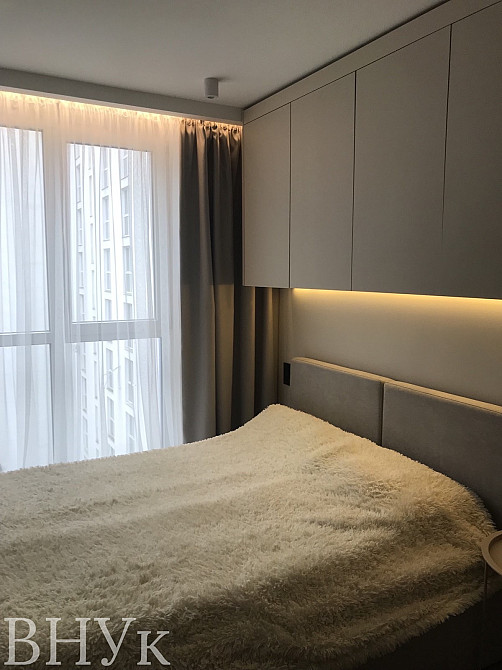 Продаж Квартира 1-кімнатна, 7/12 поверх на вул. Рудненська Львів - фото 2