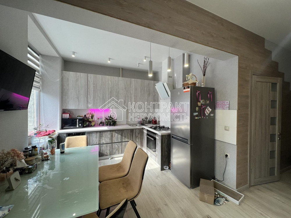 Продаж Квартира 2-кімнатна, 4/8 поверх на вул. Павлівський майдан Харьков - изображение 8