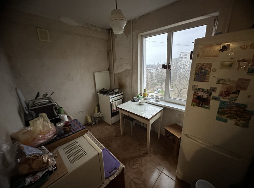 Продаж Квартира 4-кімнатна на ул. Марсельская, 12 Odessa - photo 3