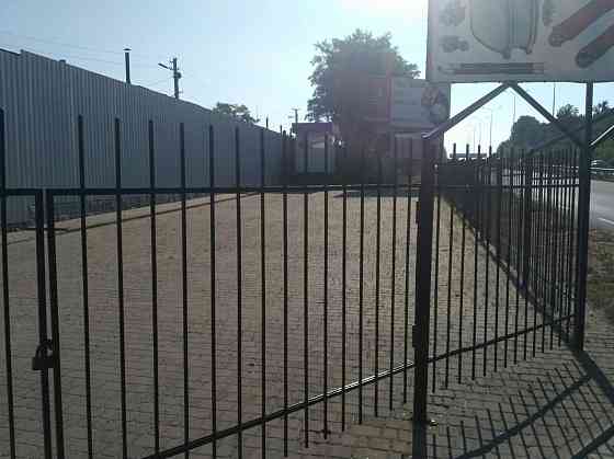 Оренда торгове приміщення на Хмельницьке шосе поверх - 1/1 Вінниця