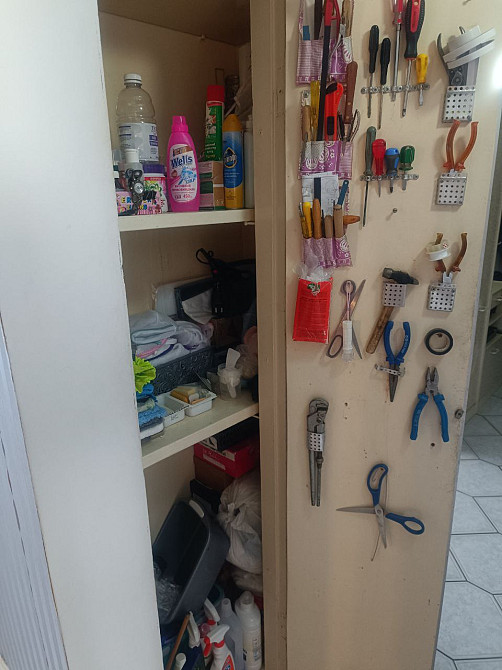 Трехкомнатная без углов, без негатива Odessa - photo 13