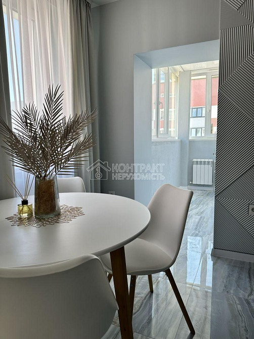 Оренда 2к Квартира 44 кв.м Борткевича вул. Харків - фото 7