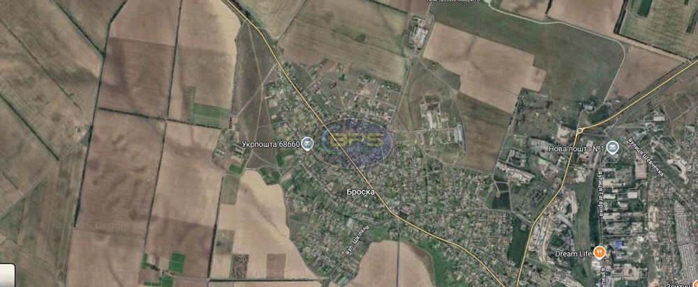 Продаж земельної ділянки 28 соток на вул. Болградська Ізмаїл - фото 1