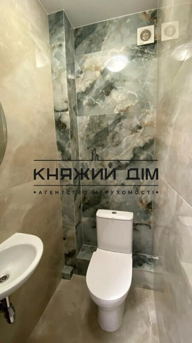 Оренда Квартира 2-кімнатна, 9/26 поверх на Набережно-Рыбальская ул. Kiev - photo 8