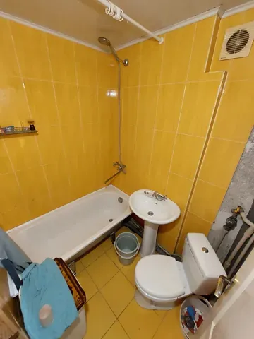 Продаж 1к Квартира 33.2 кв.м Біла вулиця 63 Миколаїв - фото 6