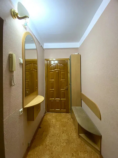 Оренда Квартира 2-кімнатна, 4/9 поверх на Коновальця, 35 Київ - фото 20