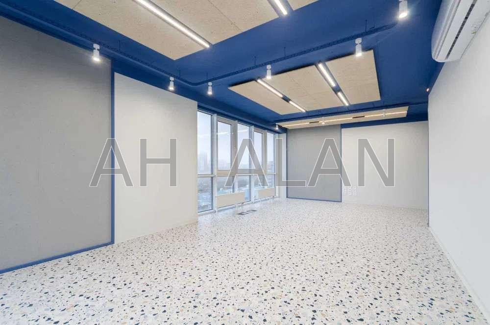 Оренда офісне приміщення на Михайла Бойчука вул., 41Б приміщень - 3, поверх - 2/30 Київ - фото 3