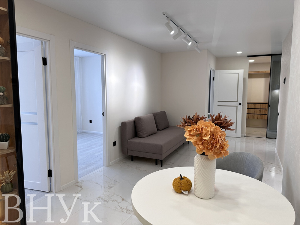 Продаж Квартира 3-кімнатна, 11/11 поверх на вул. Білогірська Тернопіль - фото 13