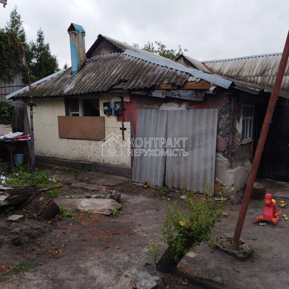 Продаж Будинок 2-кімнатний на вул. Сидоренковская Харьков - изображение 5