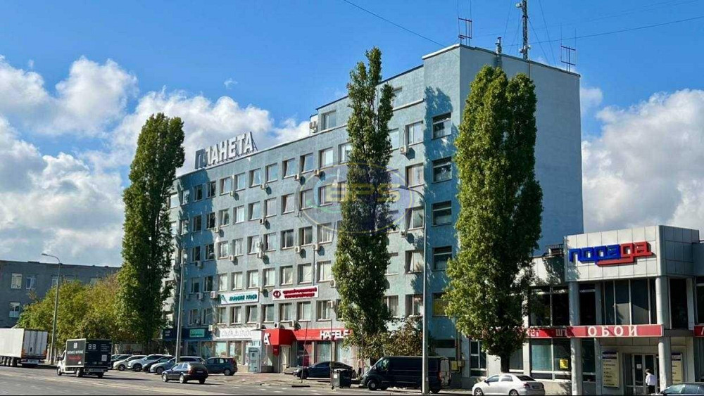 Оренда офісне приміщення на вул. Балківська поверх - 2/6 Одеса - фото 2