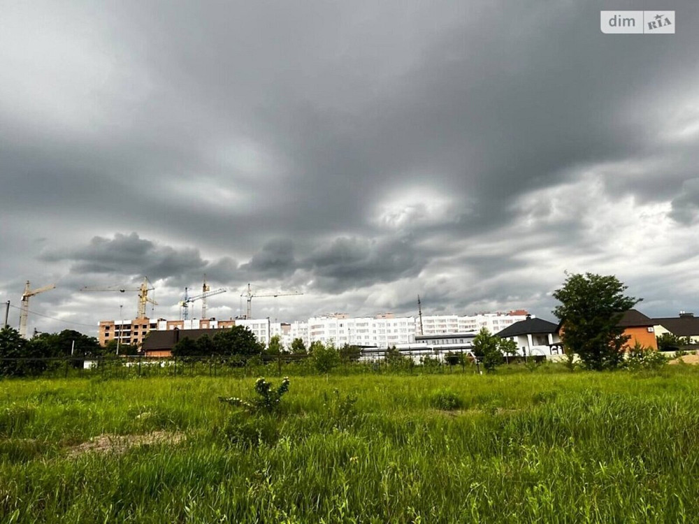 Продаж земельної ділянки 10 соток на 3-й пров. Стефаника Василя Винница - изображение 5