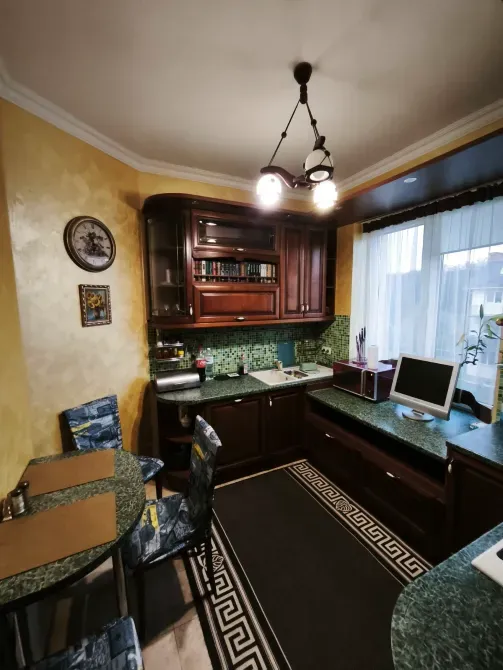 Продаж 3к Квартира 89 кв.м Возз'єднання 17 Ужгород - фото 15