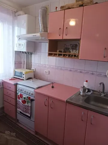 Продаж 2к Квартира 44 кв.м Пацаєва вулиця 4 Кропивницький - фото 6