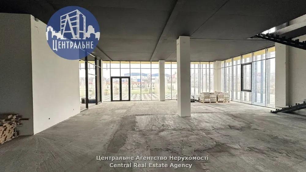 For rent Building / Pavilion / Complex area 600 sq.m  Chernivtsi Бояни Chernivtsi - photo 9