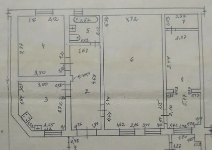 Продам 3-х комнатную квартиру в центре на Нежинской Одеса - фото 17