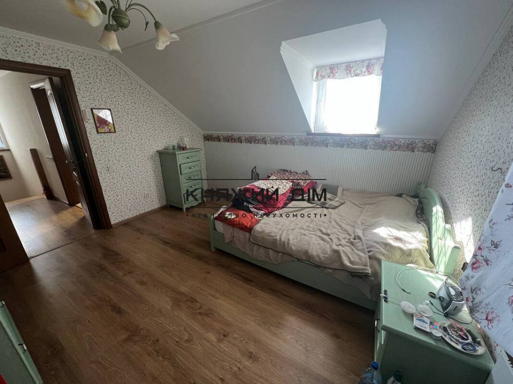 Продаж будинок 125 кв.м, 2 поверхи, 50 км до Києва. № 2211610 Яблунівка (Білоцерківський район) - фото 16