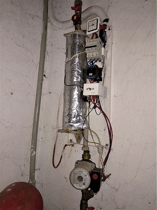 Продаж приміщення вільного призначення на Дмитра Вітовського поверх - 1/3 Halych - photo 7