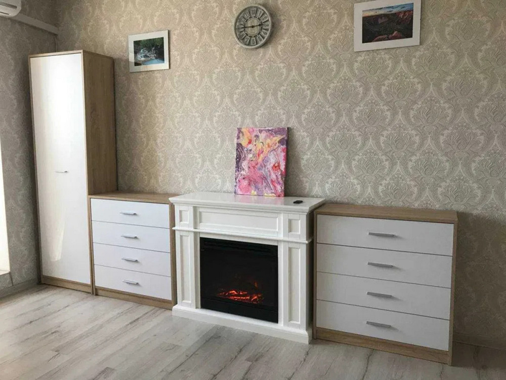 Продаж Квартира 1-кімнатна, 18/21 поверх на Академіка Заболотного, 78 Киев - изображение 5