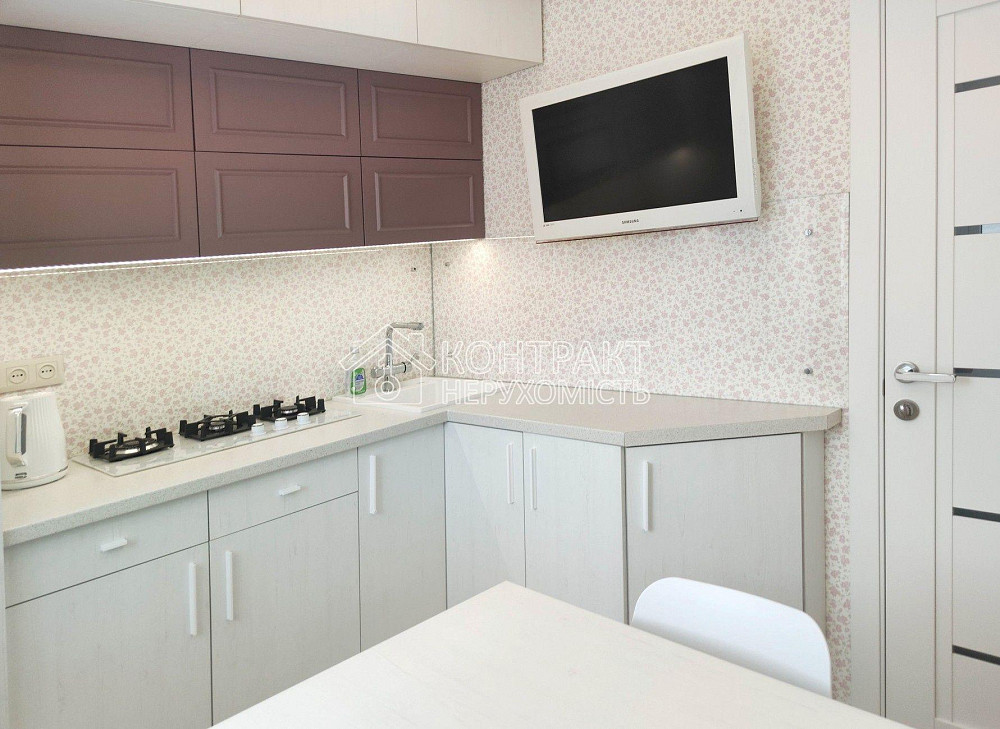 Продаж Квартира 1-кімнатна, 5/5 поверх на вул. Велика Панасівська Харків - фото 7