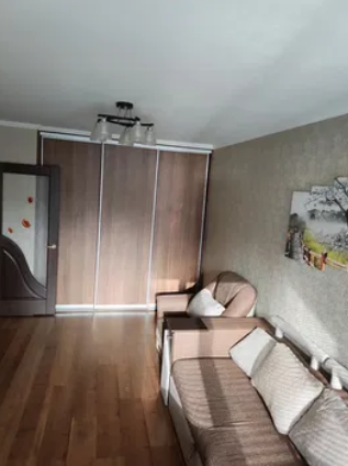 Оренда Квартира 1-кімнатна, 4/5 поверх на Машинобудівна, 24 Kiev - photo 1