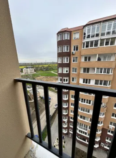 Продаж Квартира 1-кімнатна на ул. Школьная, 43/1  - фото 2