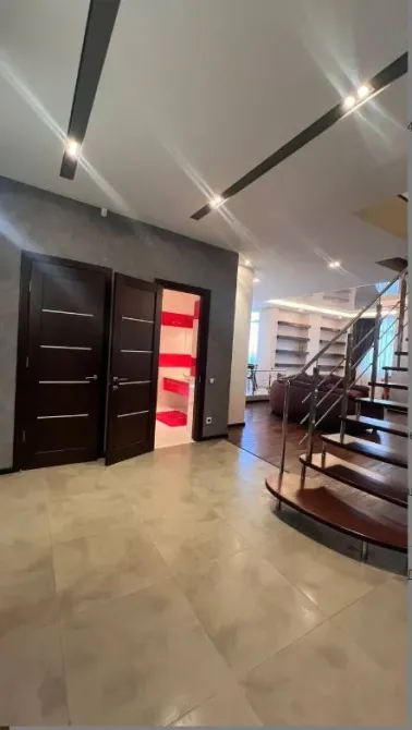 Продаж 4к Квартира 275 кв.м Французский бульвар Одеса - фото 12