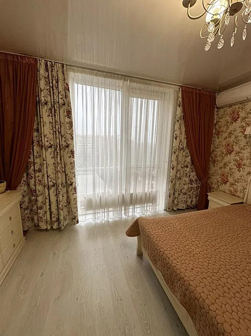 Продаж Квартира 2-кімнатна, 8/24 поверх на Добровольцев ул. Одеса - фото 8